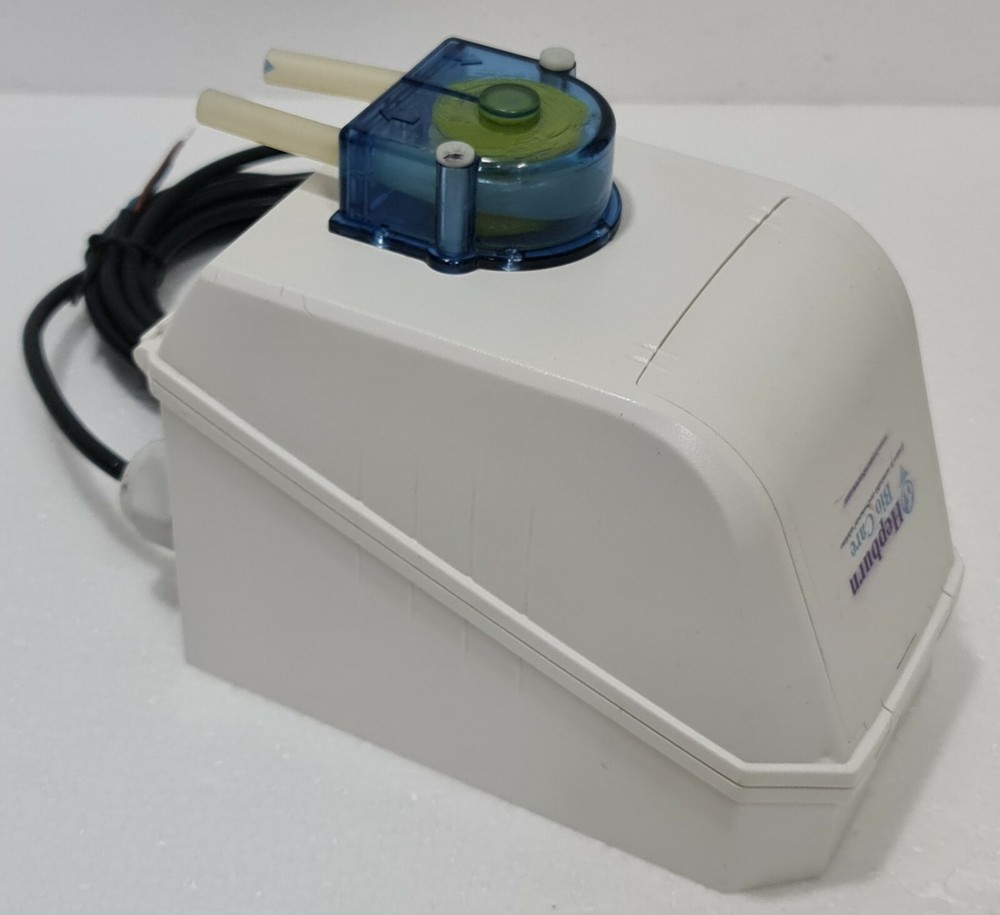 HEPBURN/BRIGHTWELL MODD2 AUTOMATIC CHEMICAL DOSING SYSTEM 111301426