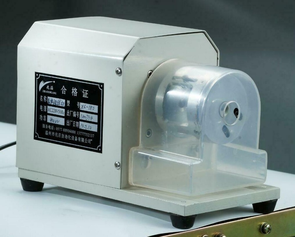 Semi Auto insulated Wire Stripping Machine Strip