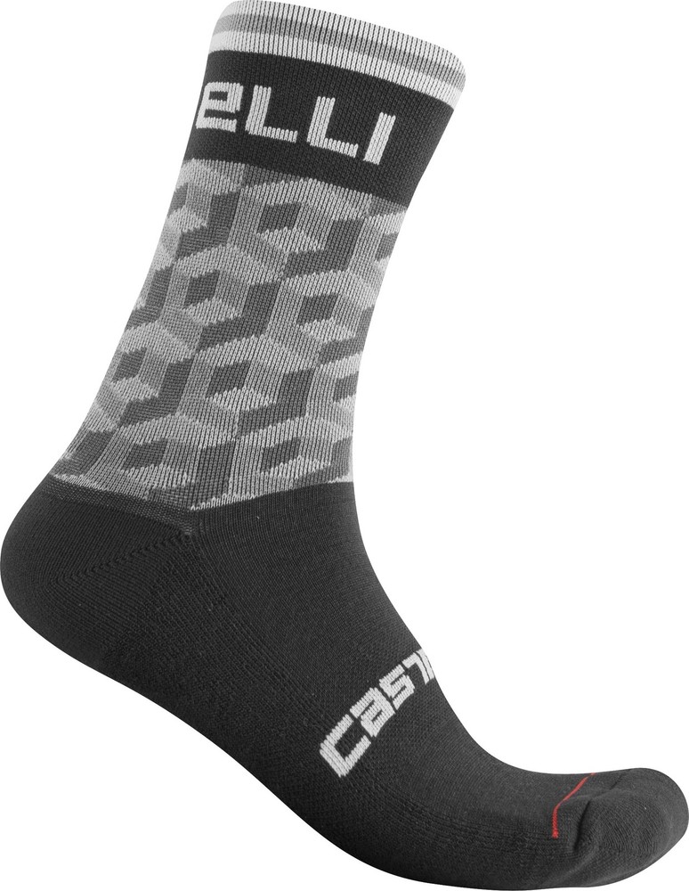 Castelli Cubi W 15 Sock