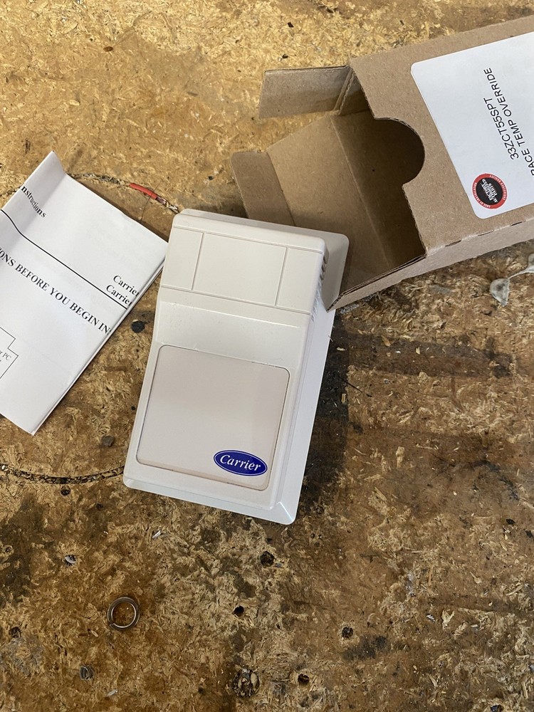 Carrier HVAC Temperature Sensor