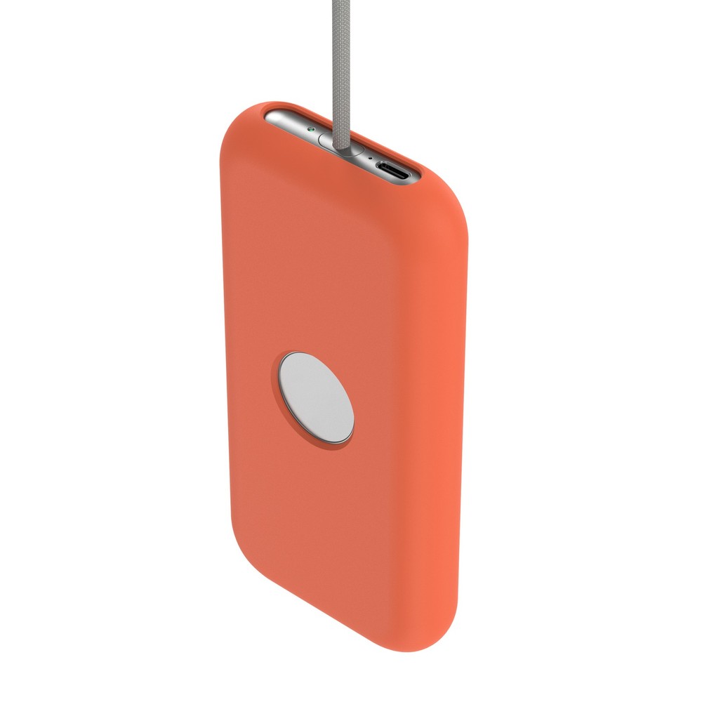 Silicone Carrying Case for VISION PRO Battery Protective Case Cover Protector