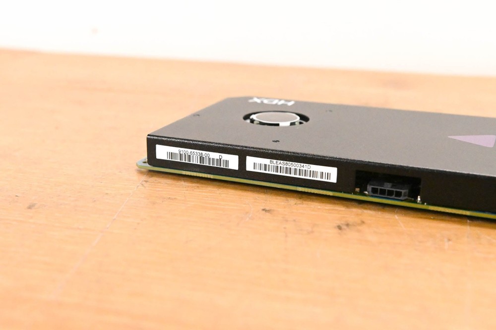 AVID Pro Tools HDX Core Card CG01ZUG