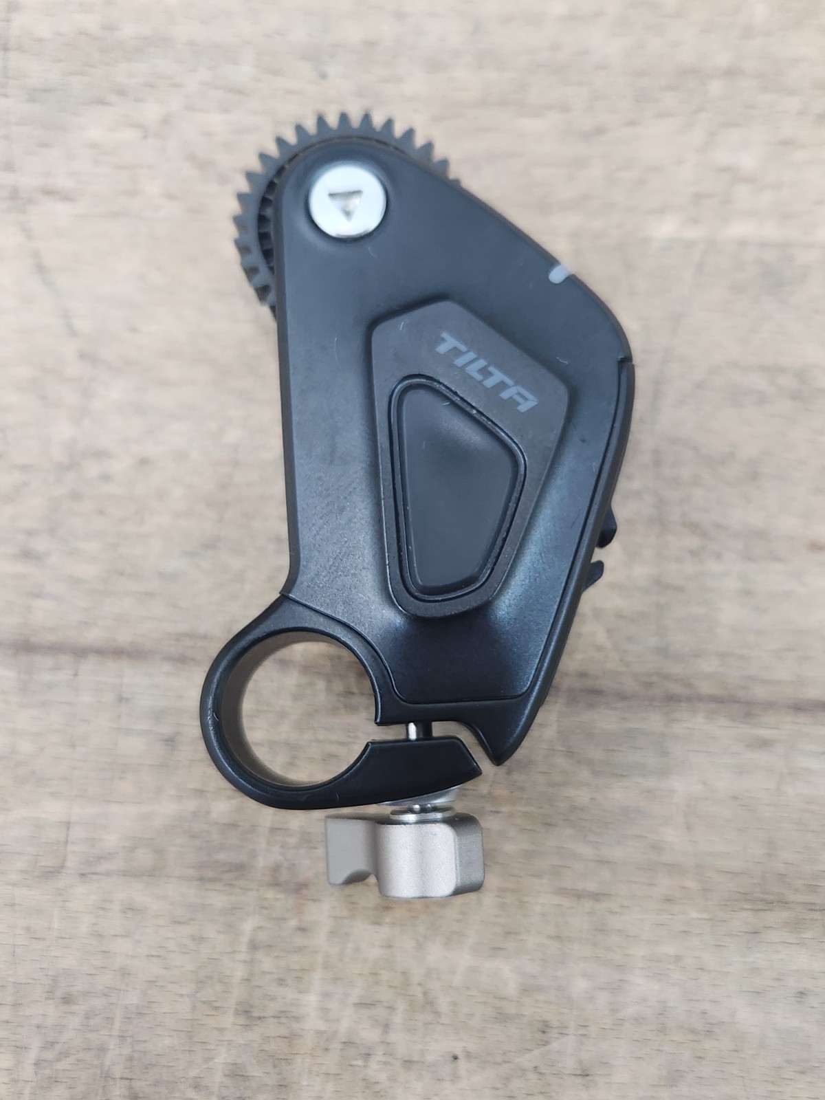 Tilta Nucleus-NII WLC-T05-HWC Wireless Lens Control System w/ Case