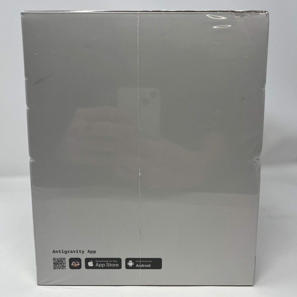 New ANTIGRAVITY A1 INFINITY DE001 8k Quadcopter Camera Drone