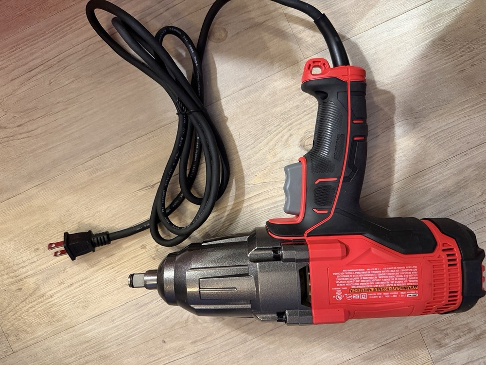 Craftsman Impact 1/2 inch CMEF900