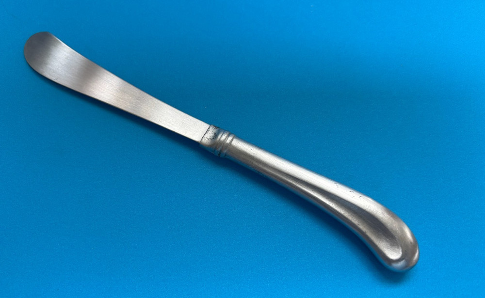 FAIRFIELD Pewter By International Silver Flatware CHOICE