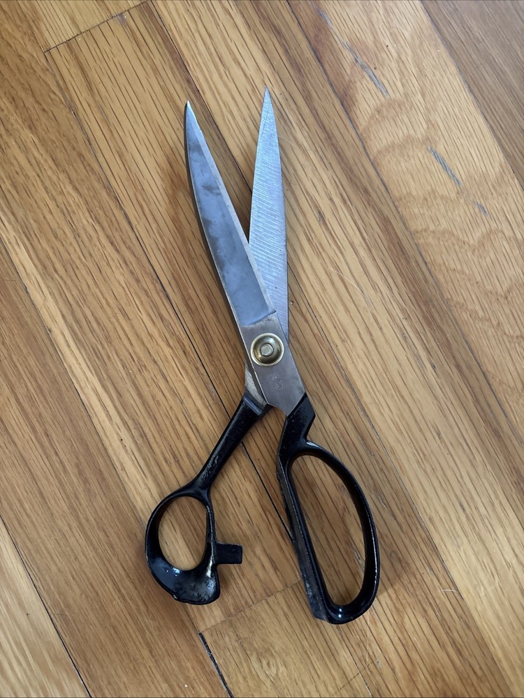 Silver Phoenix Tailor Shears 240mm