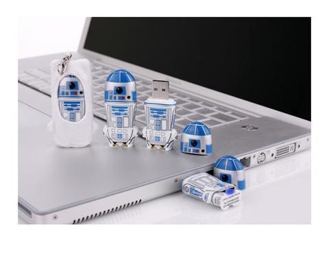 Mimoco Star Wars S5 R2D2 4G