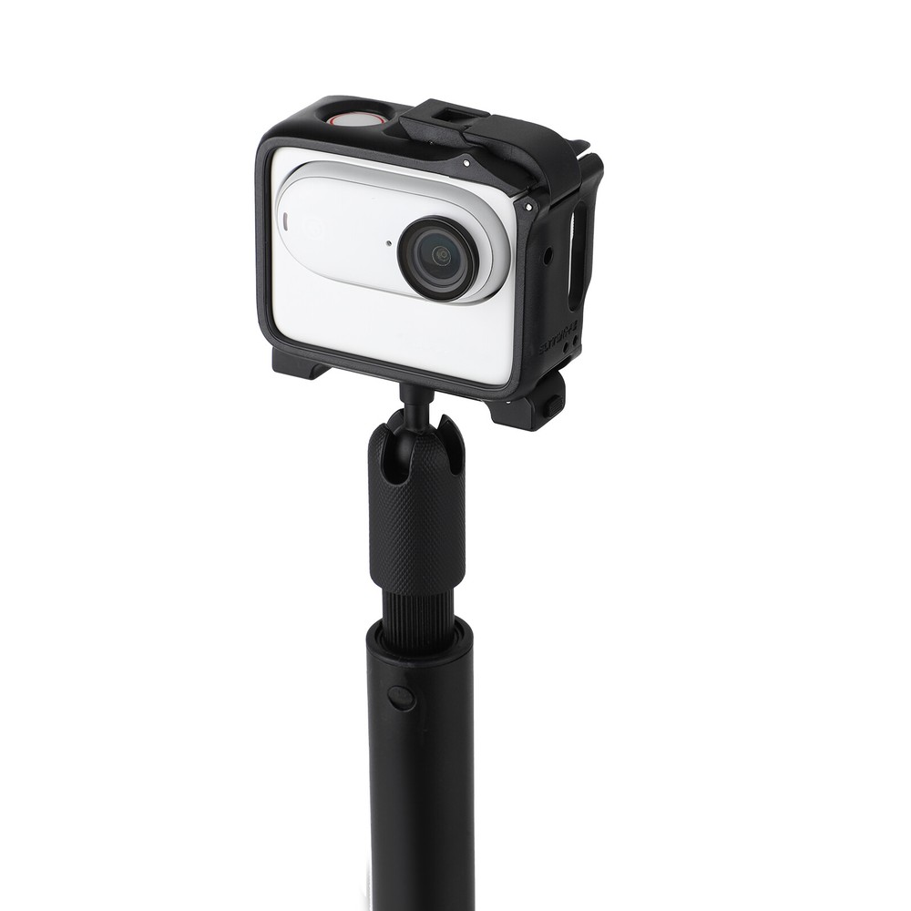 Protective Frame Shock-proof Frame Shooting Frame Camera Part for Insta360 GO 3