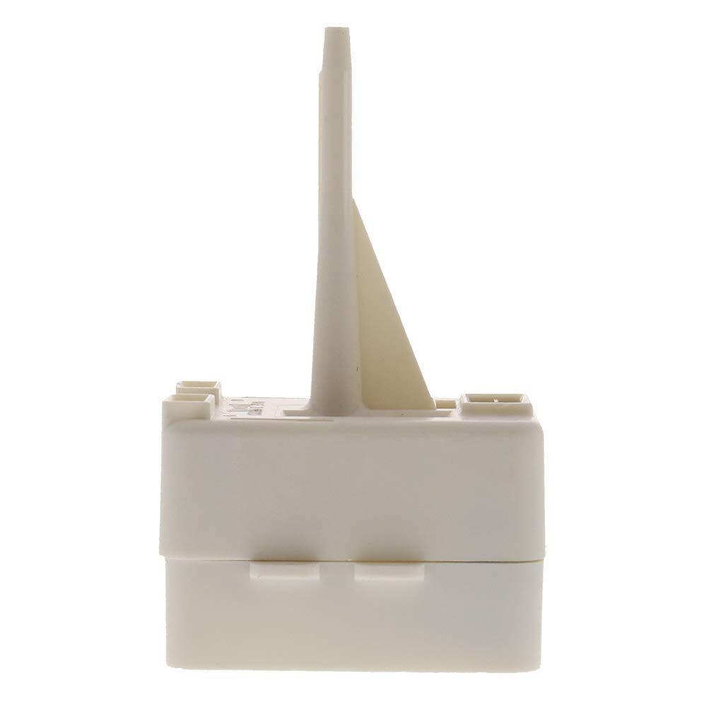 Exact Replacement WR09X10106 for GE Refrigerator Compressor PTC Relay Overload