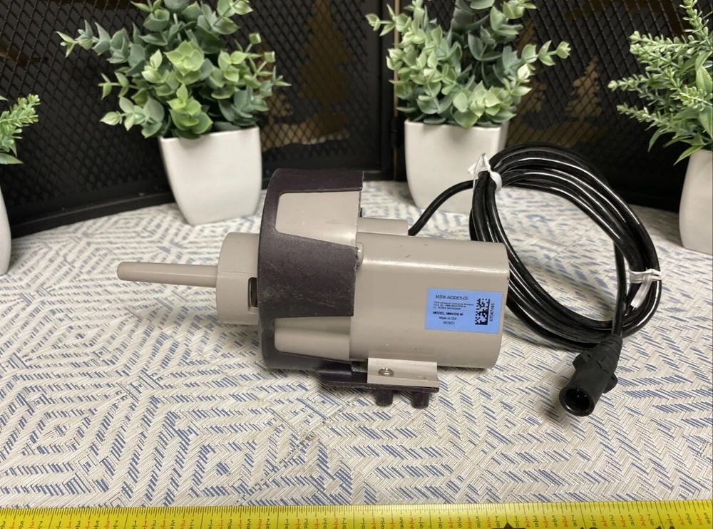 NEW Mueller Minet Water Meter Interface Unit MSW-NODE5-05 MINODE-M 07047485