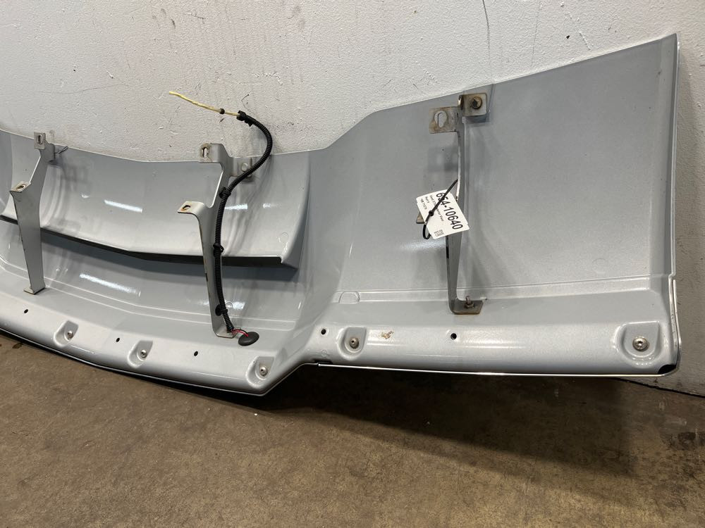 2016 Western Star 5700 Visor (654-10640)