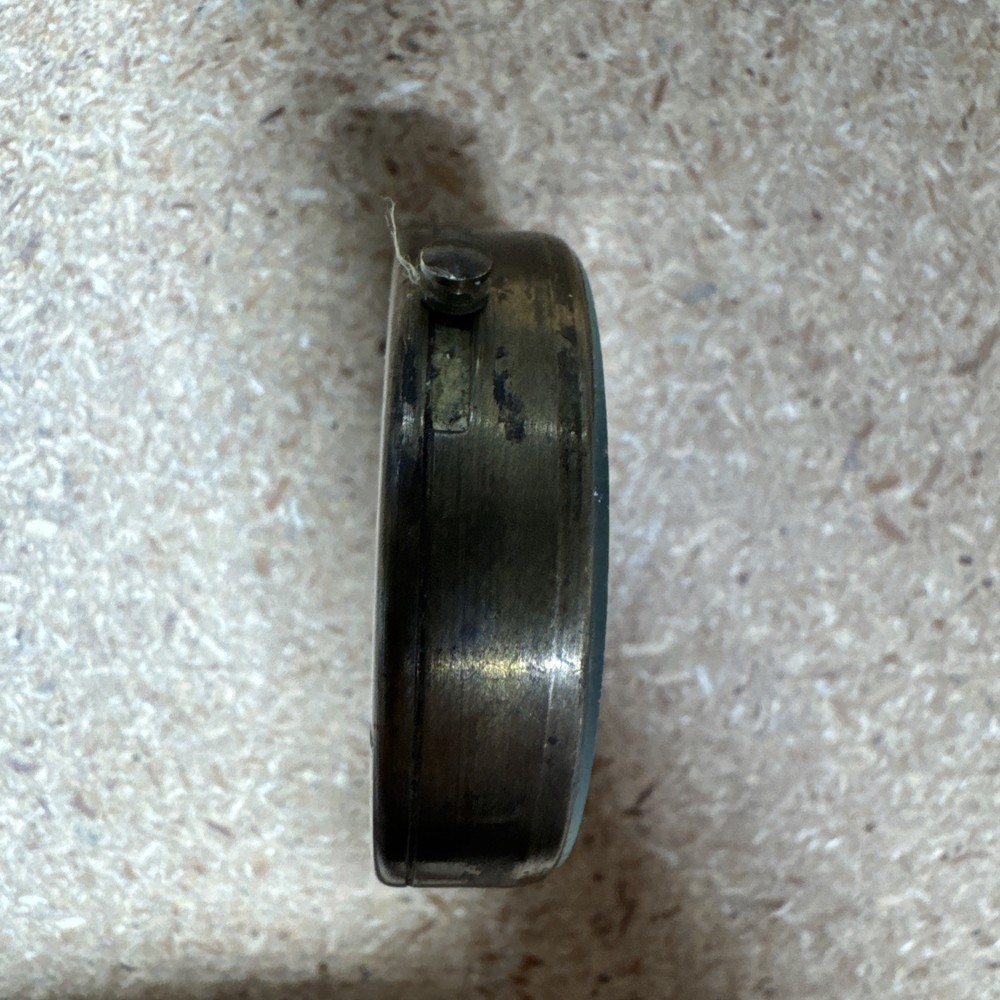 Vintage German Compass Great Condition