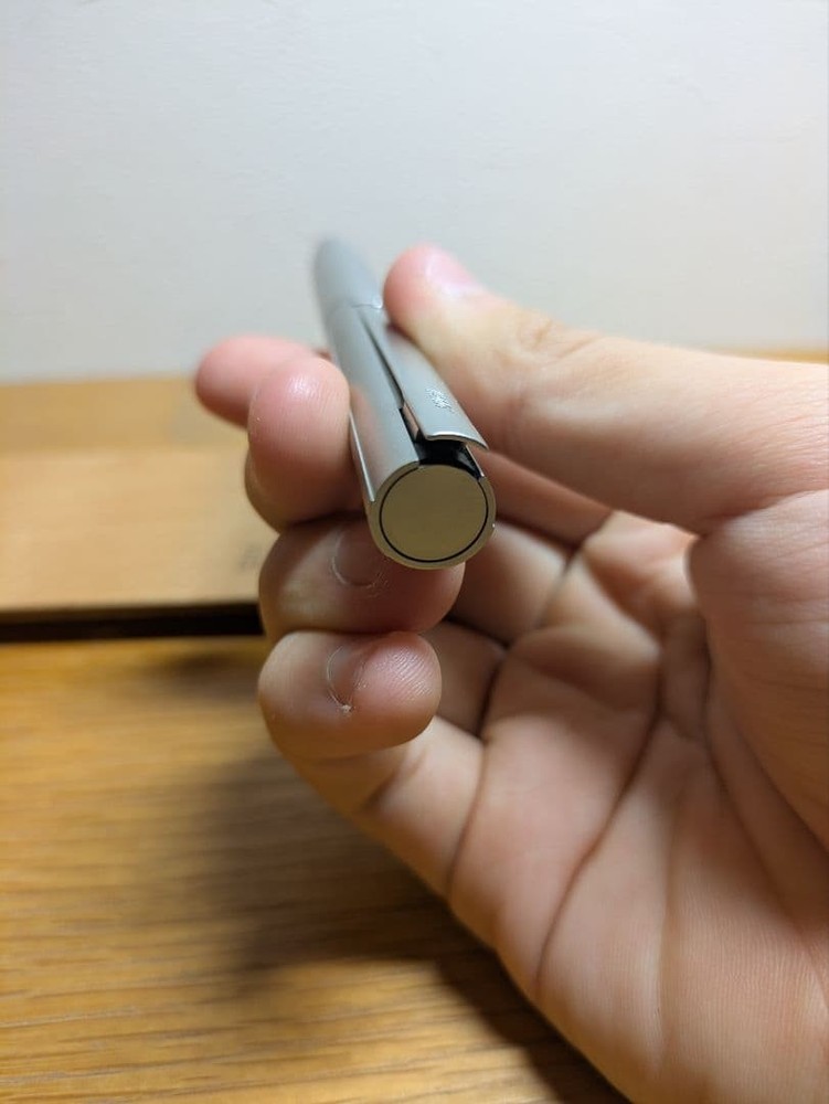 LAMY Dialogue 2 Rollerball Pen