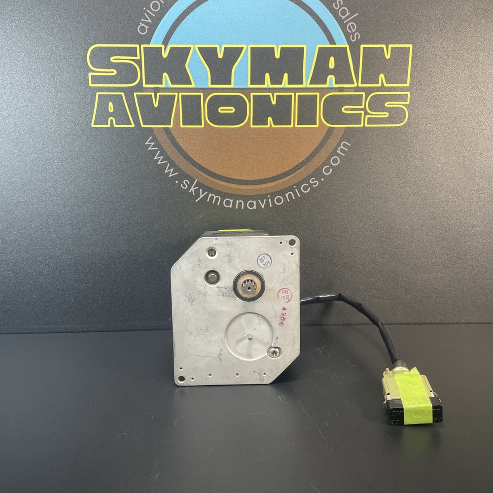 Bendix King KS 272C Trim Servo