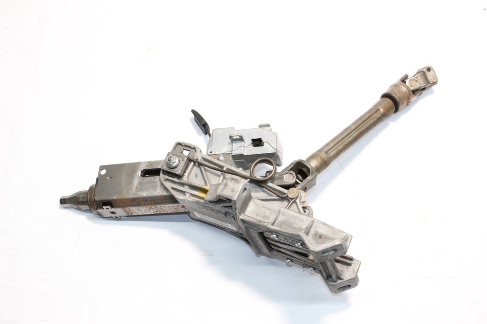 2015 RANGE ROVER EVOQUE 2.0 Steering Column UJ