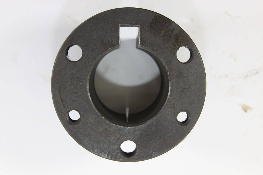 SST BM Q1 Style Double Split Taper Bushing 2 1/8" Bore