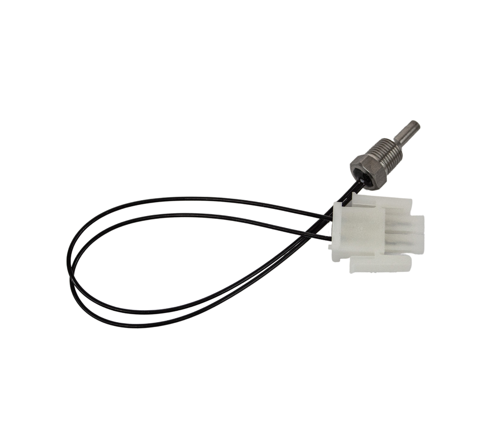 Rinse Probe Assembly, 1/8-27 Taper Pipe Thread, Fitting Hobart Dishwashers. Repl