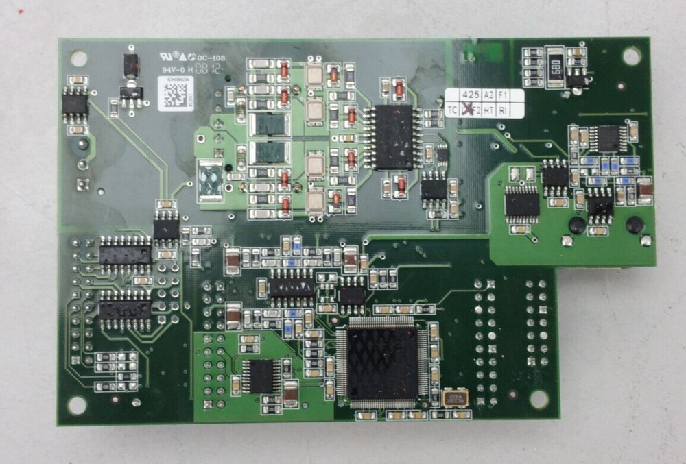 SCANLAB AG Laser Board 113526.3