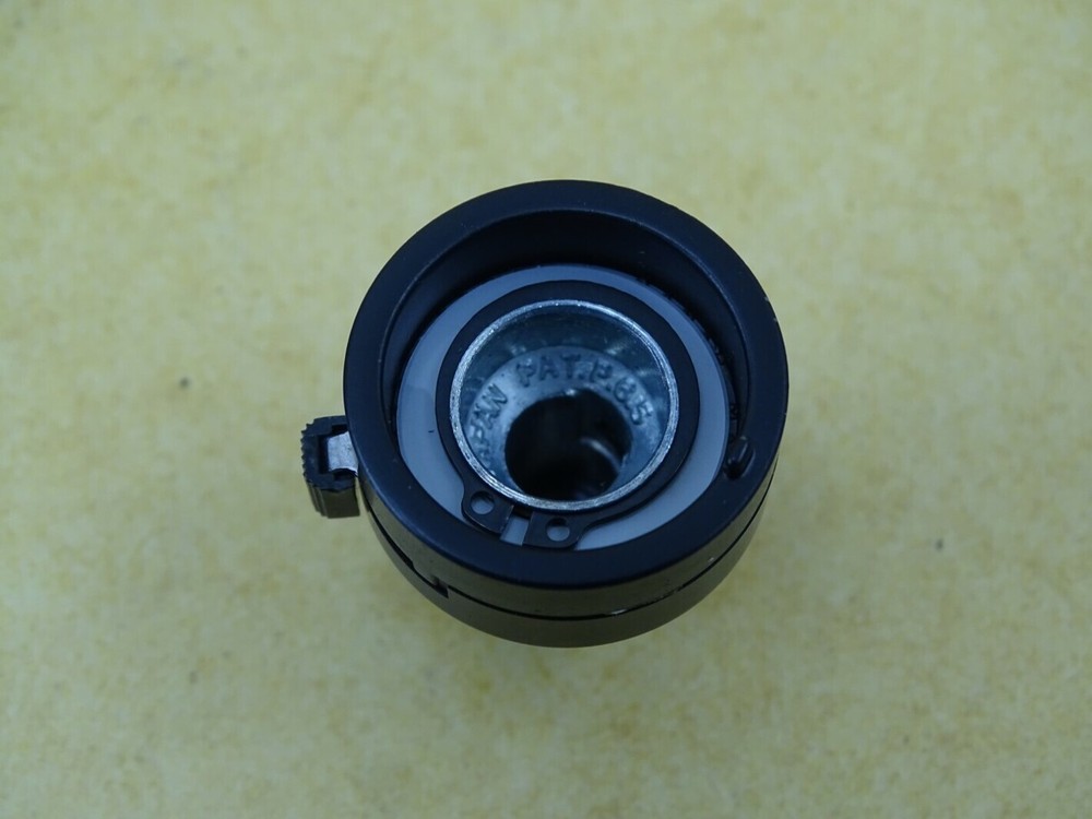 20 Turn Counting Dial , 83H7315