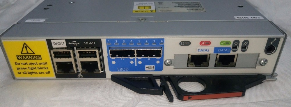 StorSimple 5000/7000 Series Application Platform Controller – AP-SBB-2-1-SSI