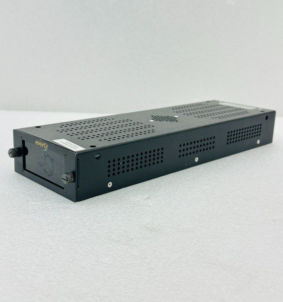 Everttz Microsystems S7701FR Standalone Frame Unit - FREE SHIPPING