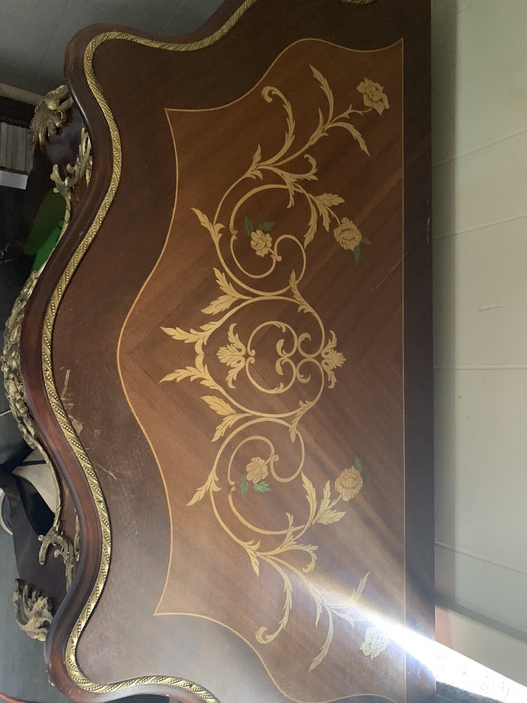antique desk