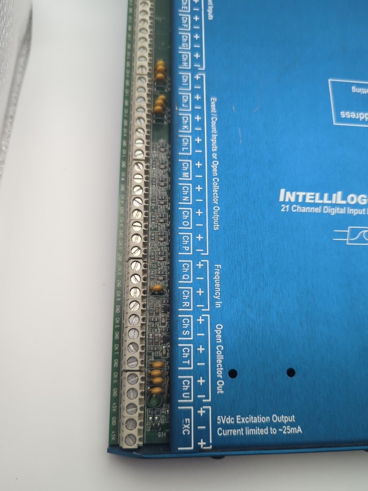 IntelliLogger ILIM-2