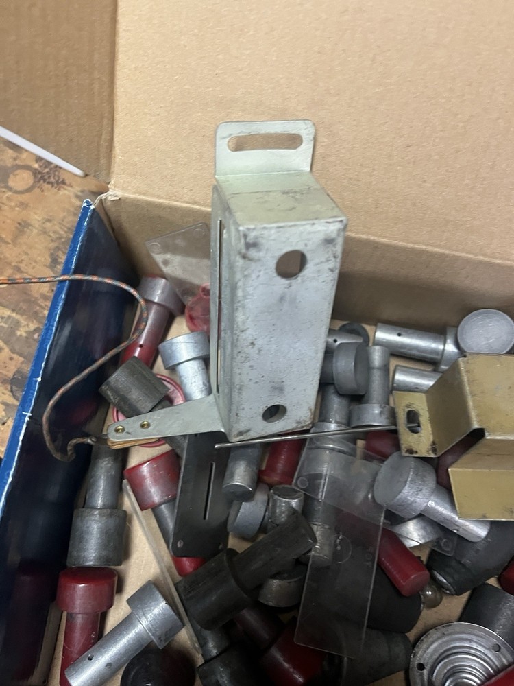 Pinball Parts Original Williams