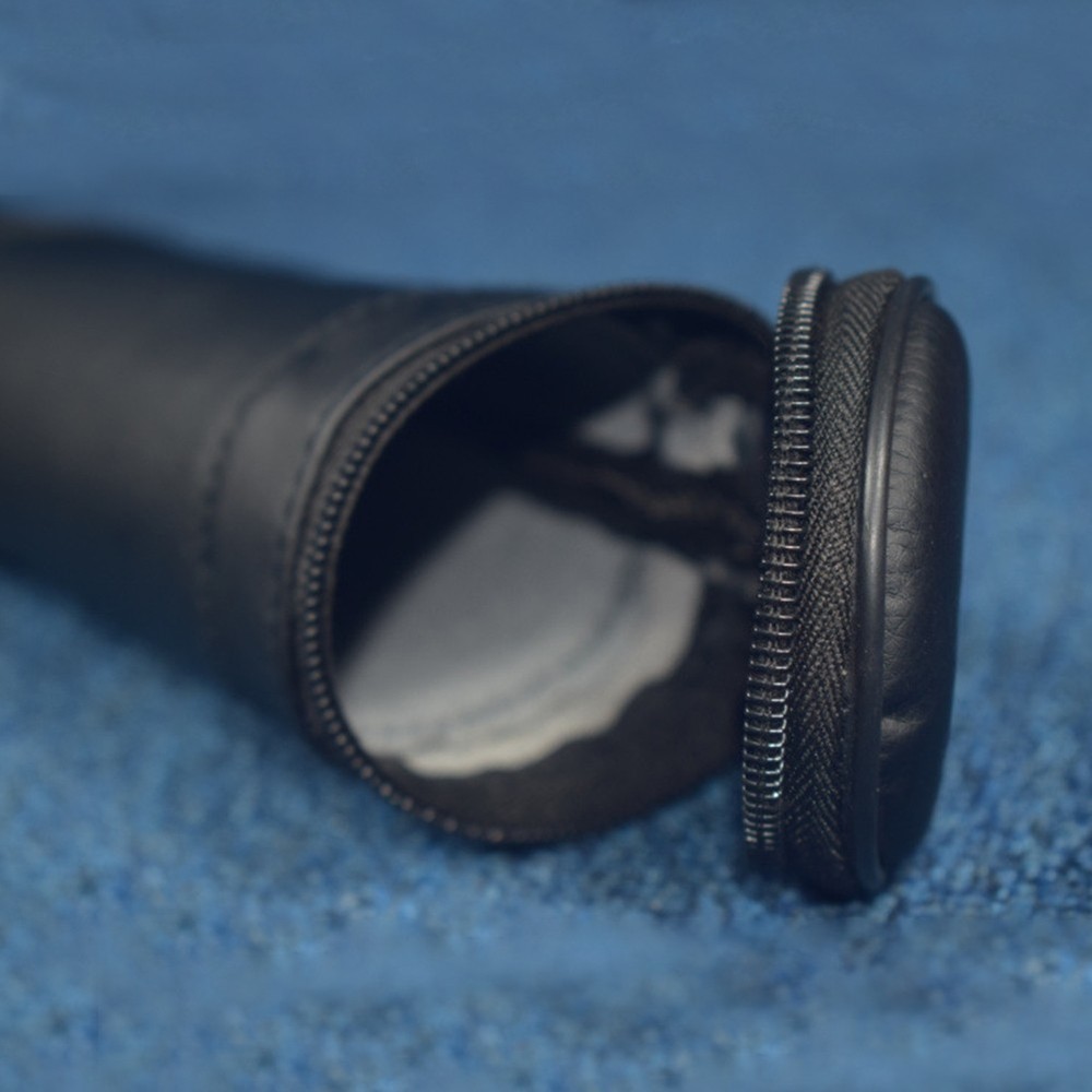 Case Pool Cue Case For 1/2 Snooker Billiard For Pool Player,Durable/High Quality