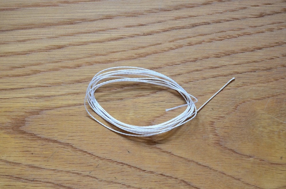 Yamaha Receiver Dial Pointer Tuner String Cord Tuning wire