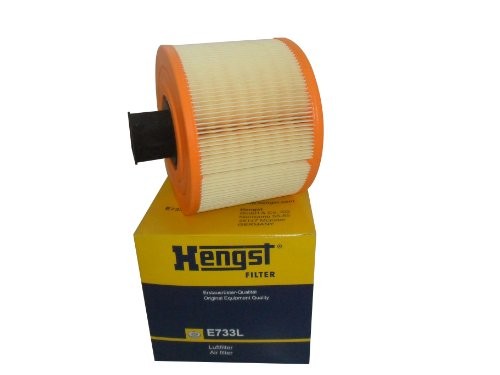 Filtration Air Filter - Insert - E733L