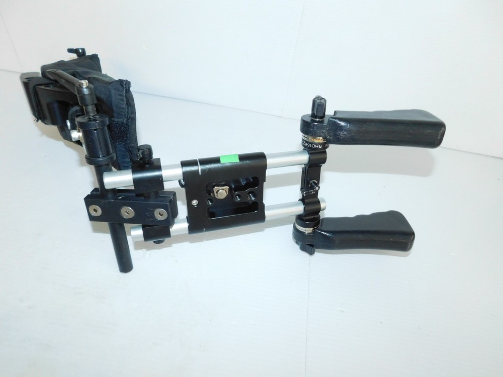 CAVISION CAMERA EQUIPMENT HOLDER (MIQ55)