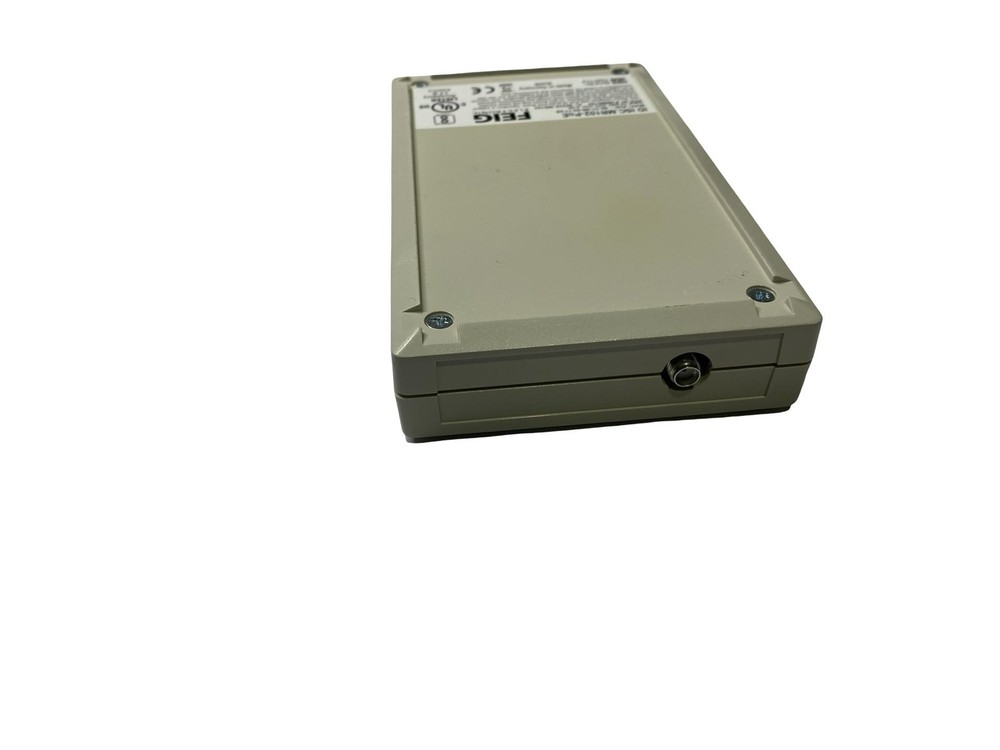 Feig Electronic RFID reader ID ISC.MR102-PoE