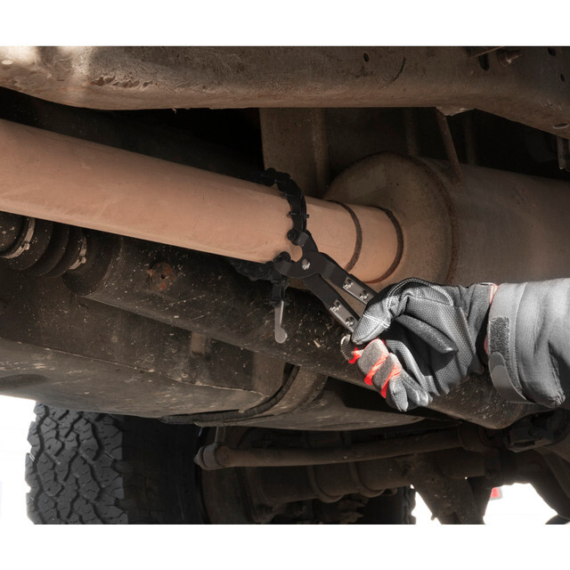 Performance Tool W80689 Tail Pipe Cutter