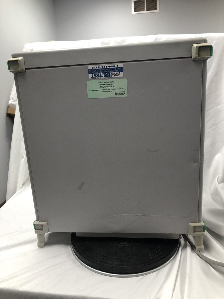 Anritsu MT8801C Radio Communication Analyzer