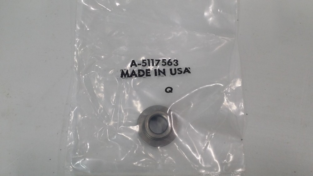 New Interstate McBee cap valve spring for Detroit 5117563