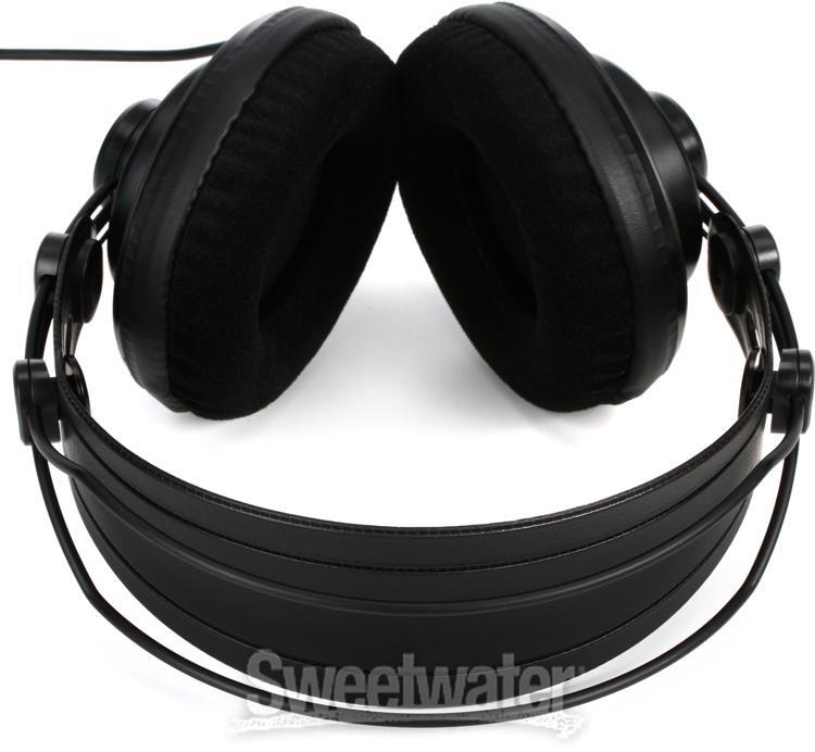 Samson SR850 Semi-open Studio Headphones