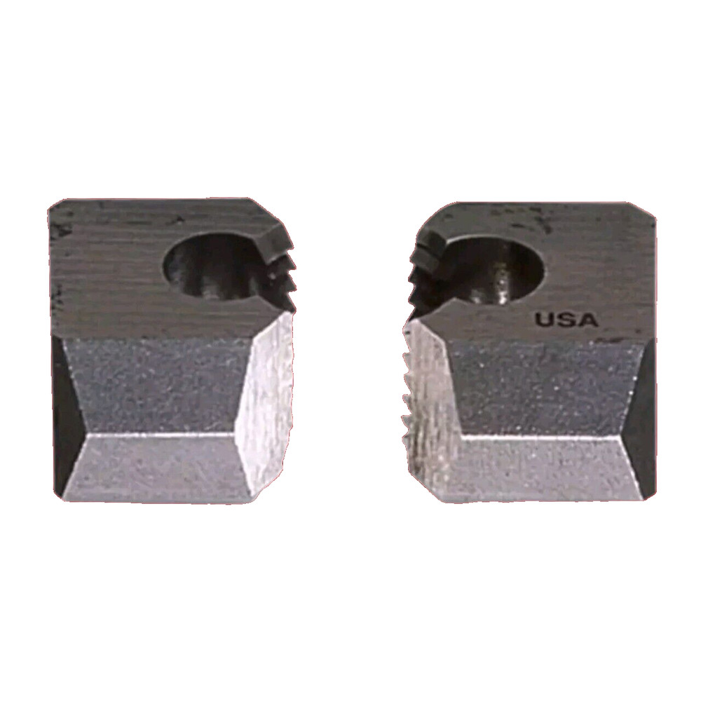 Cle-Line C66708 Quick-Set 2-Piece Die System