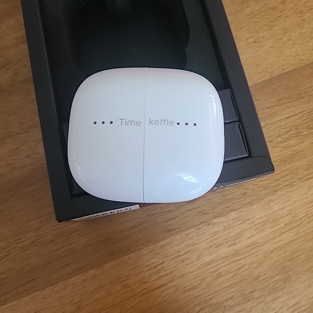 Timekettle M3 Translator Earbuds 40 Languages OpenBox