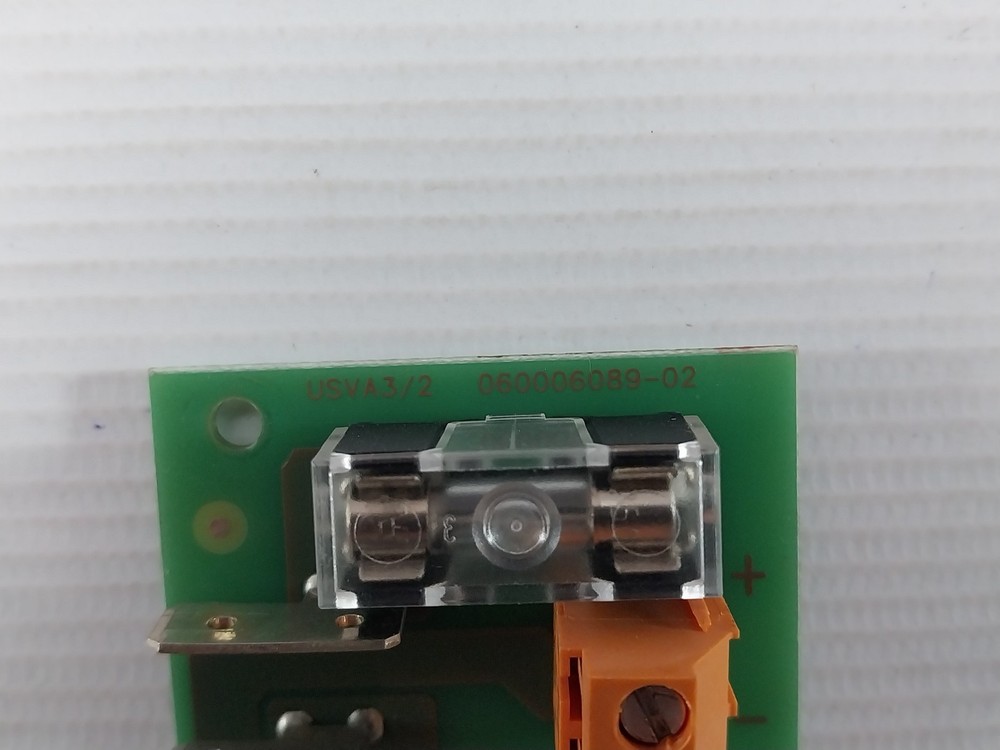 B&R 060006089-02 Printed Circuit Board
