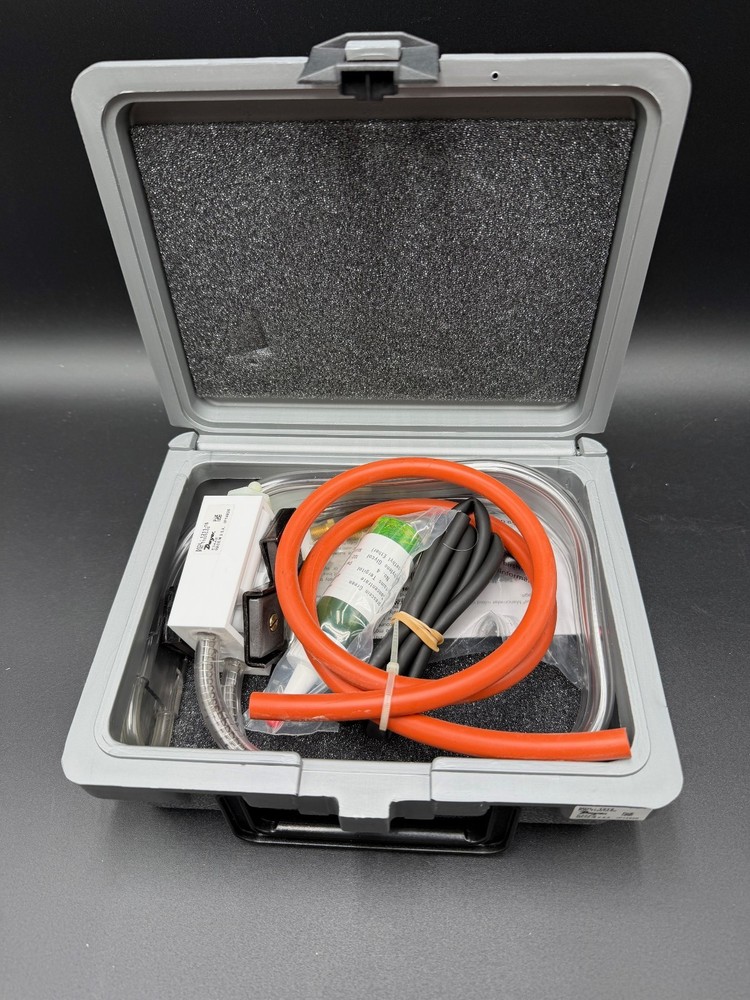 Dwyer Instruments Manometer, Model 1212 W/Hard Case, New In Box