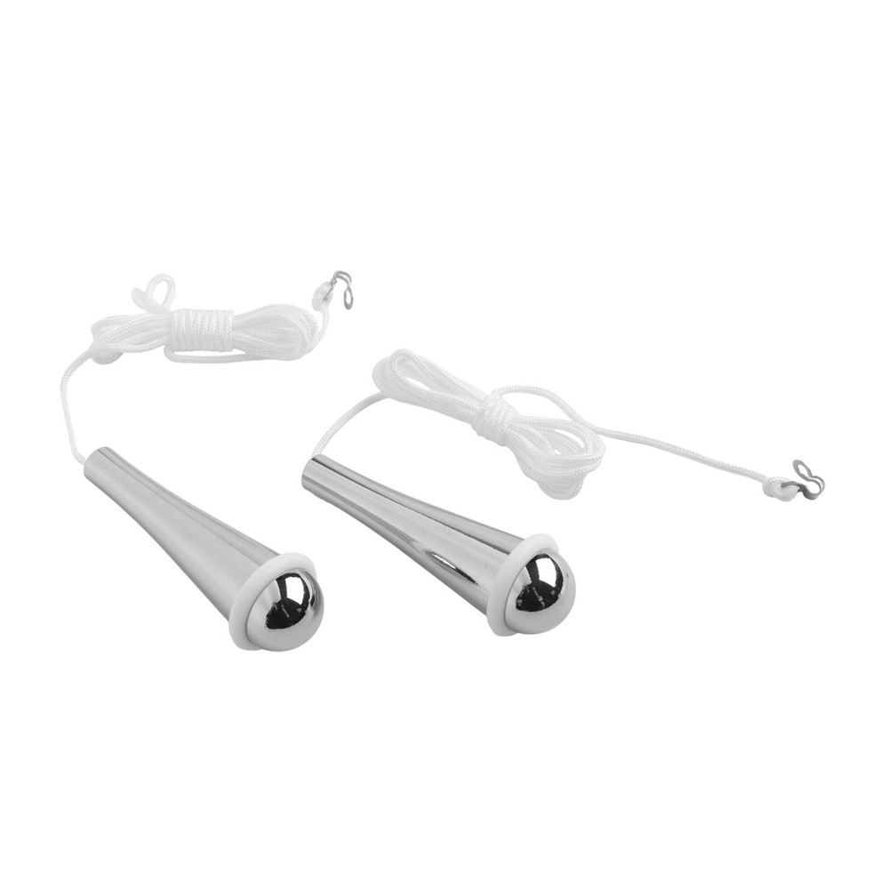 Bathroom Fan Switch Ceiling Fan Pull Easy Grip Shape Elegant Pendant Design