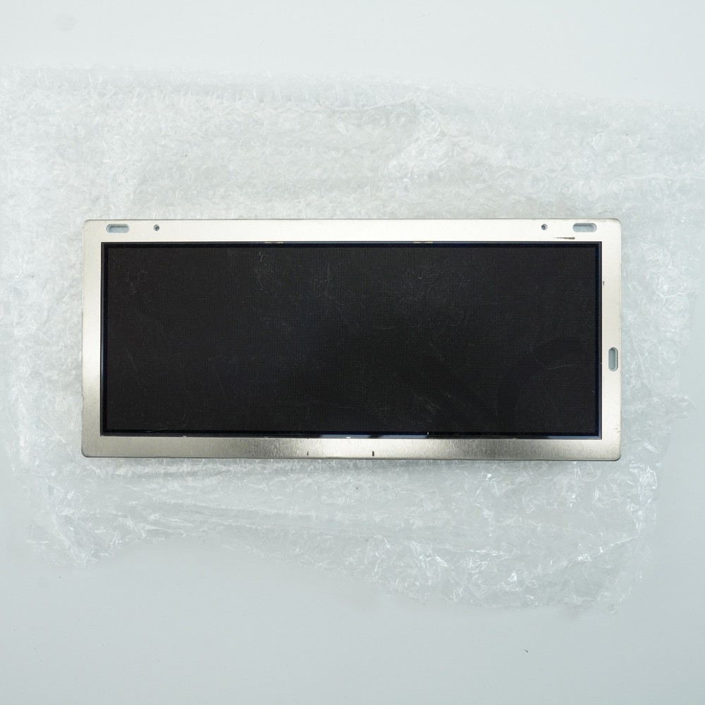 Sharp 8.8-inch LCD Display Panel Model LQ088H9DR01U CCFL E90 E60 E63 E65 E70 E70