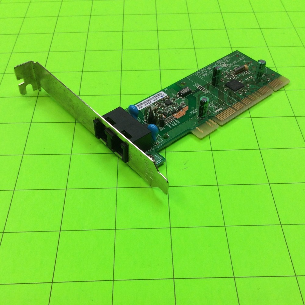 Emachines T5088 Computer Modem RD02-D490 Conexant