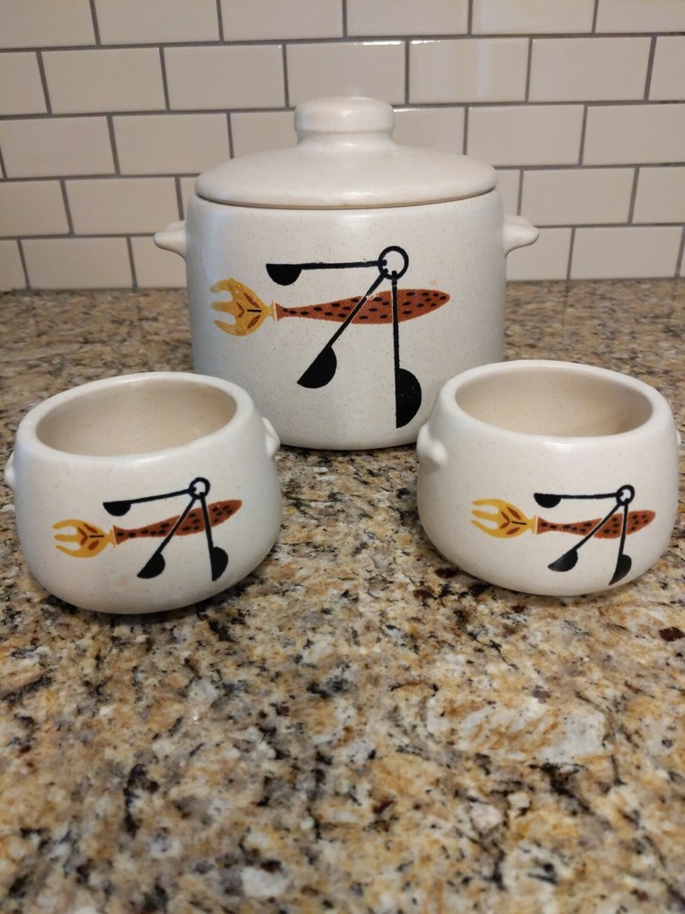 Ceramic Grilling / BBQ Entertaining Set