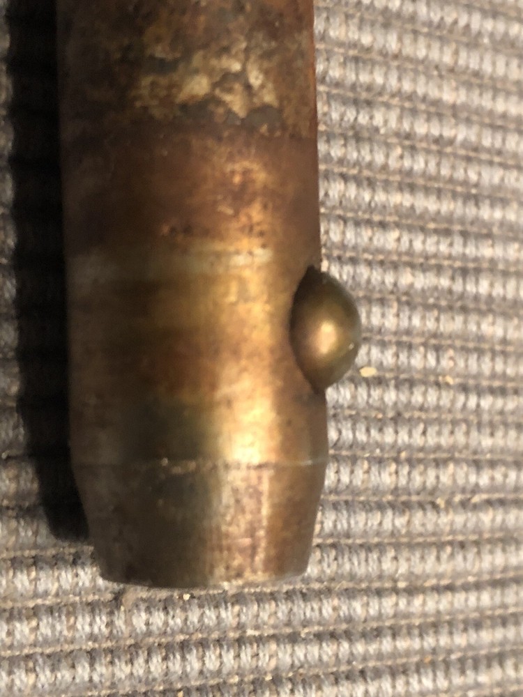 5/8” Clevis Pin With Lanyard