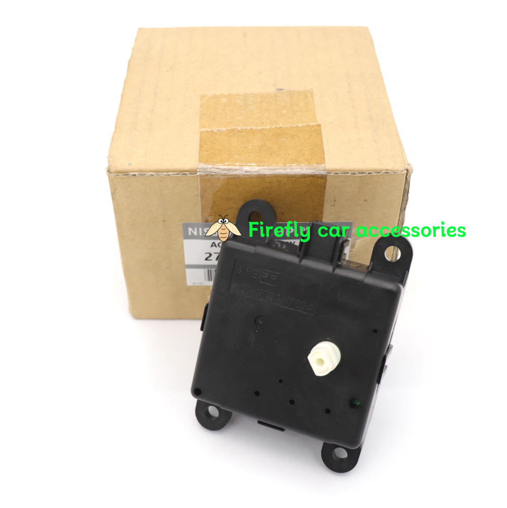 OEM 27732-1W601 A/C Air Mix Door Actuator Fit For Nissan Pathfinder Infiniti QX4