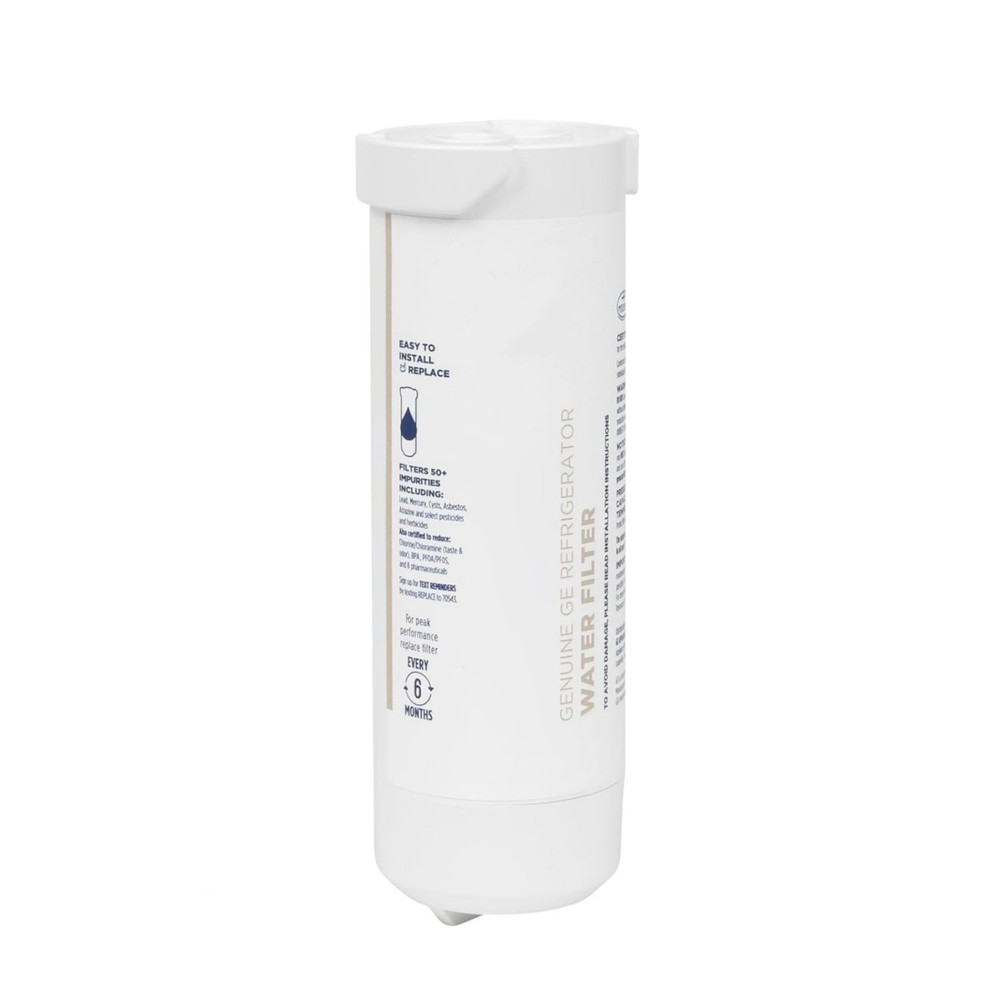 For GE XWFE Water Filter Refrigerator Replacement Without Chip Cysts Reduction