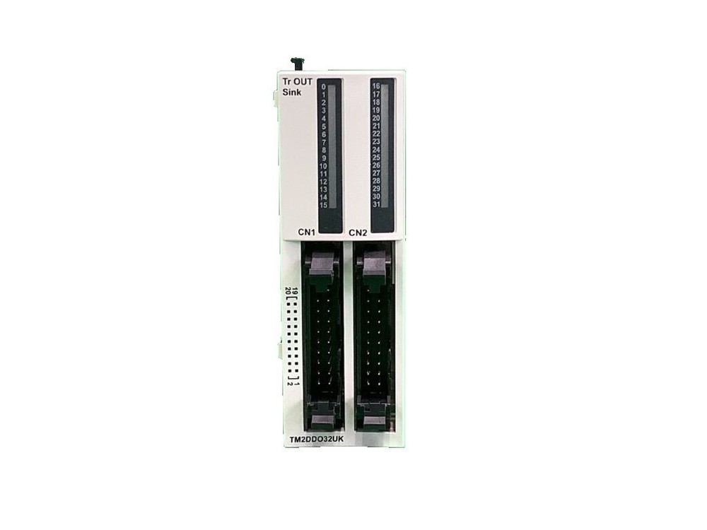 TM2DDO32UK - SCHNEIDER ELECTRIC 32 Output Module NEW-